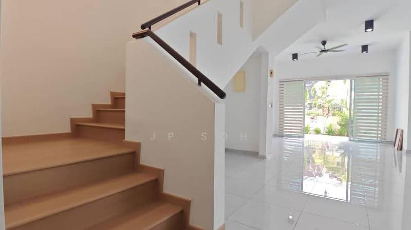 Rumah Kluster untuk Dijual di Horizon Hills (Iskandar Puteri (Nusajaya)) - JP Soh - Interior - PropertyGuru.com.my