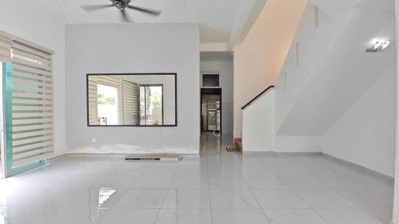 Rumah Kluster untuk Dijual di Horizon Hills (Iskandar Puteri (Nusajaya)) - JP Soh - Living Room - PropertyGuru.com.my
