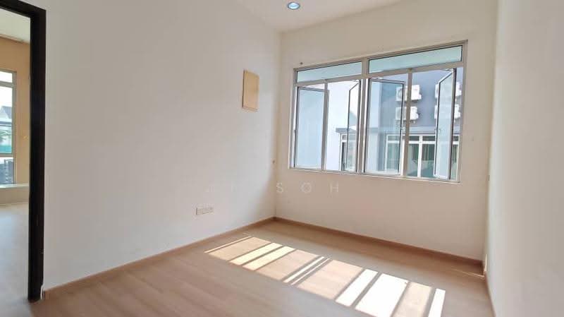Rumah Kluster untuk Dijual di Horizon Hills (Iskandar Puteri (Nusajaya)) - JP Soh - Interior - PropertyGuru.com.my