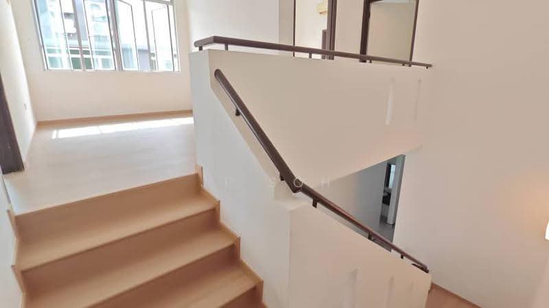 Rumah Kluster untuk Dijual di Horizon Hills (Iskandar Puteri (Nusajaya)) - JP Soh - Interior - PropertyGuru.com.my
