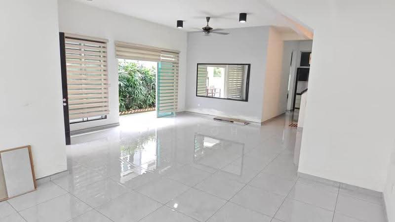 Rumah Kluster untuk Dijual di Horizon Hills (Iskandar Puteri (Nusajaya)) - JP Soh - Living Room - PropertyGuru.com.my