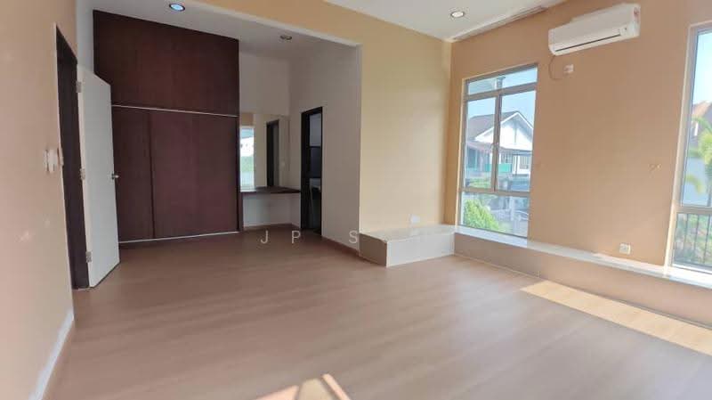 Rumah Kluster untuk Dijual di Horizon Hills (Iskandar Puteri (Nusajaya)) - JP Soh - Bedroom - PropertyGuru.com.my