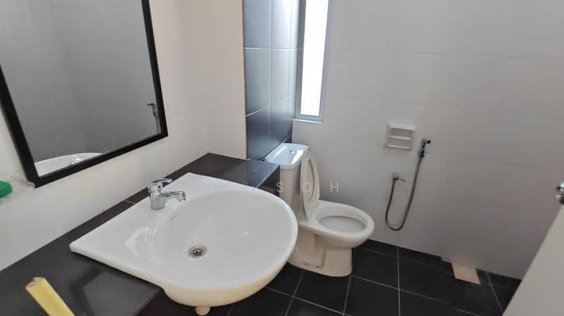 Rumah Kluster untuk Dijual di Horizon Hills (Iskandar Puteri (Nusajaya)) - JP Soh - Bathroom - PropertyGuru.com.my