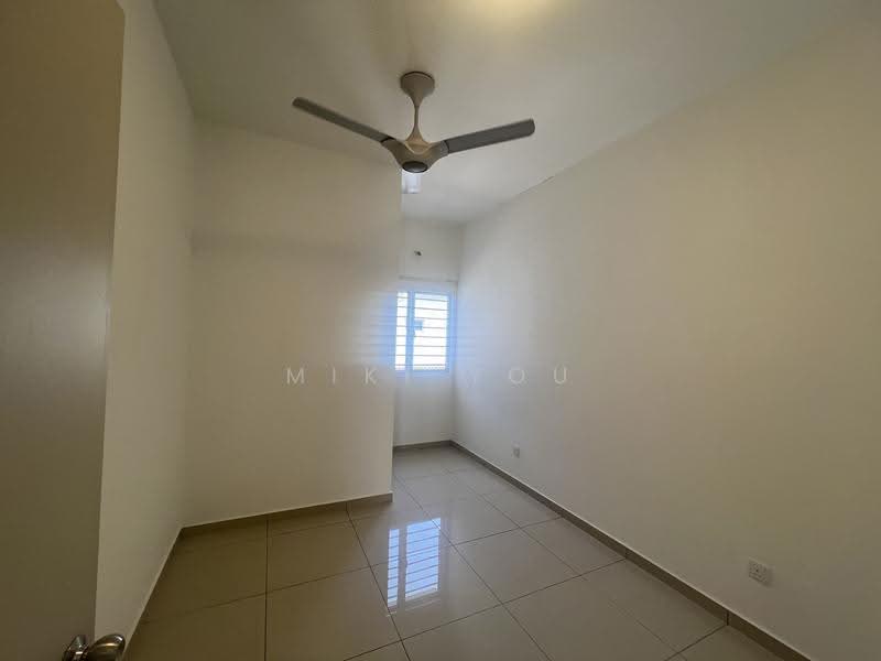 Rumah Teres 2-Tingkat untuk Disewa di Bandar Rimbayu (Telok Panglima Garang) - Miki You - Interior - PropertyGuru.com.my