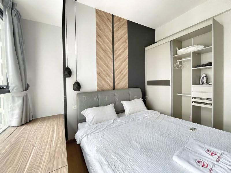 Kondominium untuk Disewa di Amberside @ Country Garden Danga Bay - Eldwin Soh - PropertyGuru.com.my