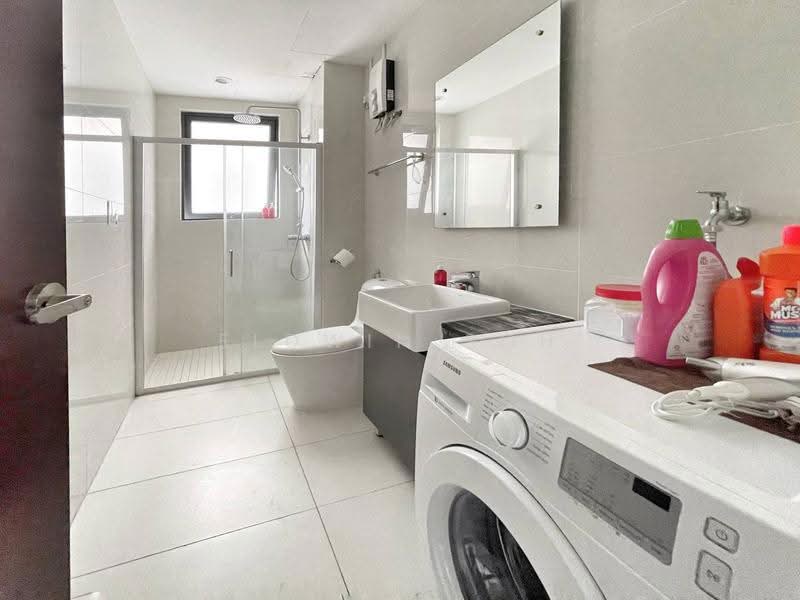 Kondominium untuk Disewa di Amberside @ Country Garden Danga Bay - Eldwin Soh - PropertyGuru.com.my