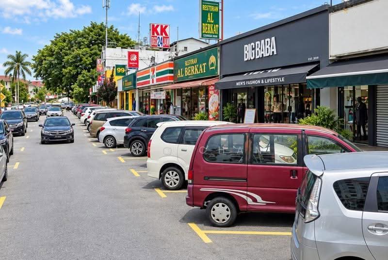 Shop for Rent in Petaling Jaya (Selangor) - Jack Chan - PropertyGuru.com.my