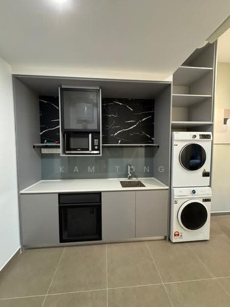 Kediaman Servis untuk Dijual di Mossaz @ Empire City - Kam Tong - PropertyGuru.com.my