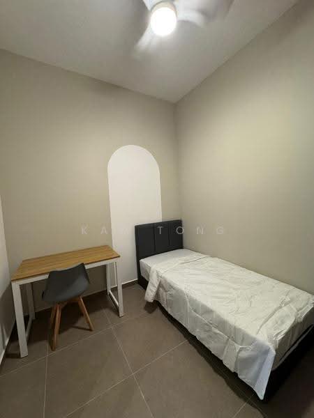 Kediaman Servis untuk Dijual di Mossaz @ Empire City - Kam Tong - PropertyGuru.com.my