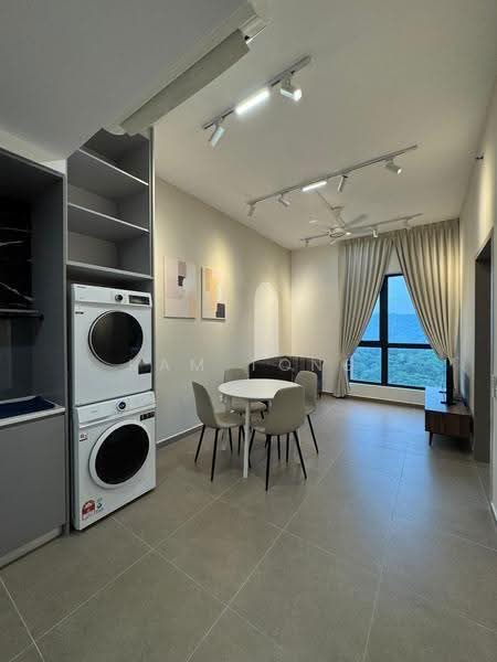Kediaman Servis untuk Dijual di Mossaz @ Empire City - Kam Tong - PropertyGuru.com.my
