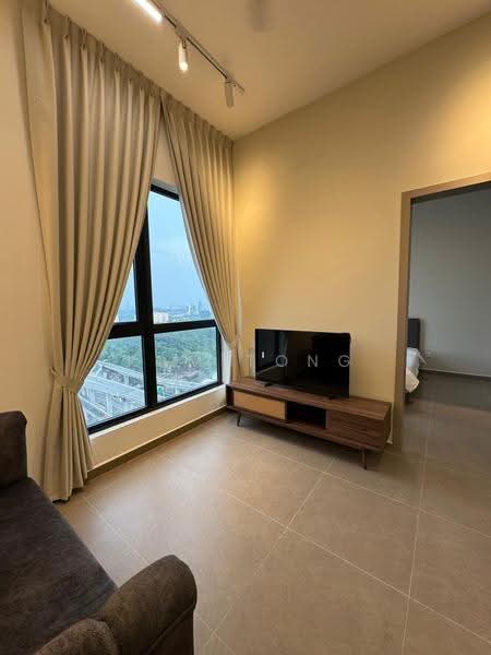 Kediaman Servis untuk Dijual di Mossaz @ Empire City - Kam Tong - PropertyGuru.com.my