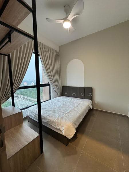 Kediaman Servis untuk Dijual di Mossaz @ Empire City - Kam Tong - PropertyGuru.com.my