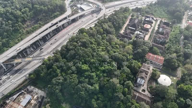 Kediaman Servis untuk Dijual di Mossaz @ Empire City - Kam Tong - PropertyGuru.com.my