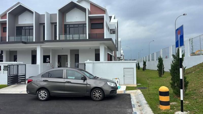 Rumah Teres untuk Disewa di Taman Desa Tebrau (Tebrau) - Mandy Goh Siew Li - Exterior - PropertyGuru.com.my