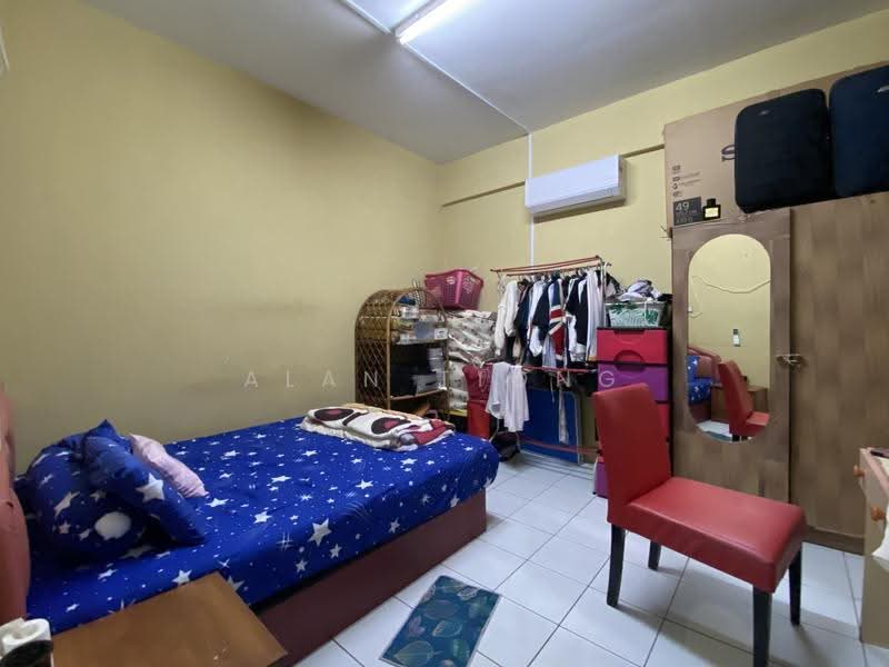 Apartment for Sale at Regency Park - Alan Tiong - Bedroom - PropertyGuru.com.my