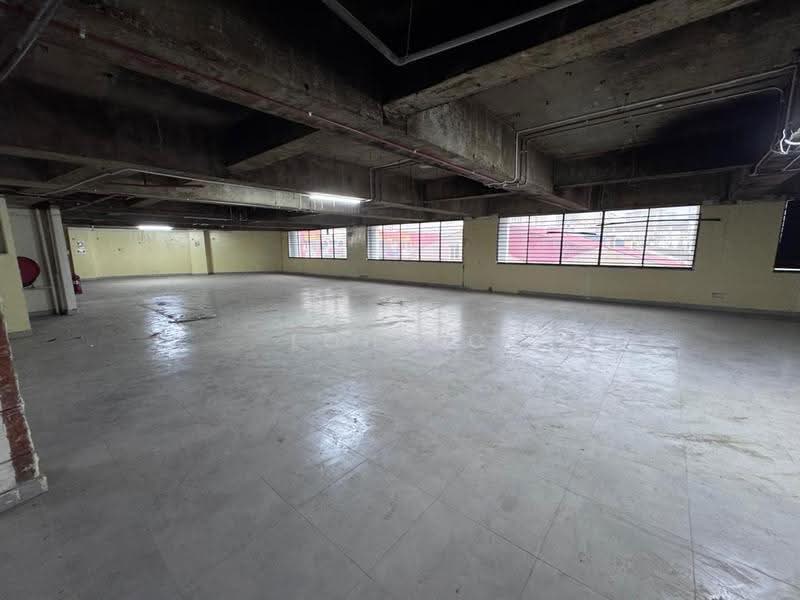 Kedai untuk Disewa di Jalan Ipoh (Kuala Lumpur) - Loh KC - Interior - PropertyGuru.com.my
