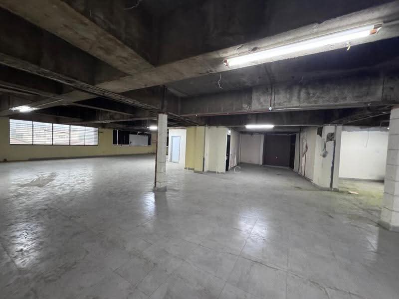 Kedai untuk Disewa di Jalan Ipoh (Kuala Lumpur) - Loh KC - Interior - PropertyGuru.com.my