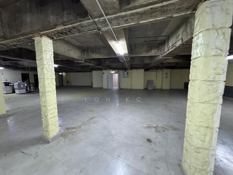 Kedai untuk Disewa di Jalan Ipoh (Kuala Lumpur) - Loh KC - Interior - PropertyGuru.com.my
