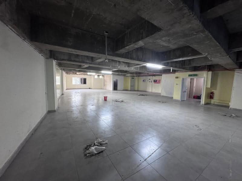 Pejabat untuk Disewa di Jalan Ipoh (Kuala Lumpur) - Loh KC - Interior - PropertyGuru.com.my