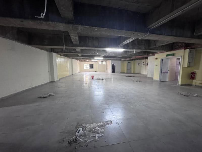 Pejabat untuk Disewa di Jalan Ipoh (Kuala Lumpur) - Loh KC - Corridor - PropertyGuru.com.my