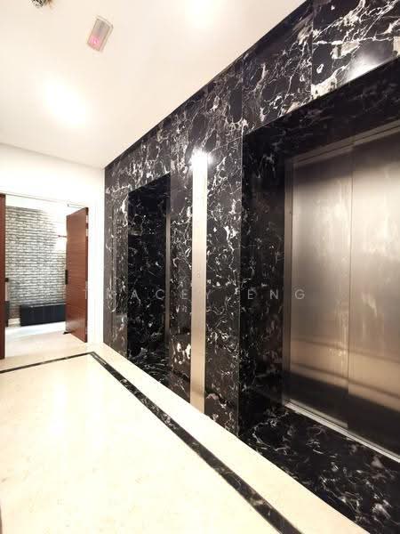 Service Residence for Sale at The Astaka @ 1 Bukit Senyum - Tracey Eng - 2 Private Lifts - PropertyGuru.com.my