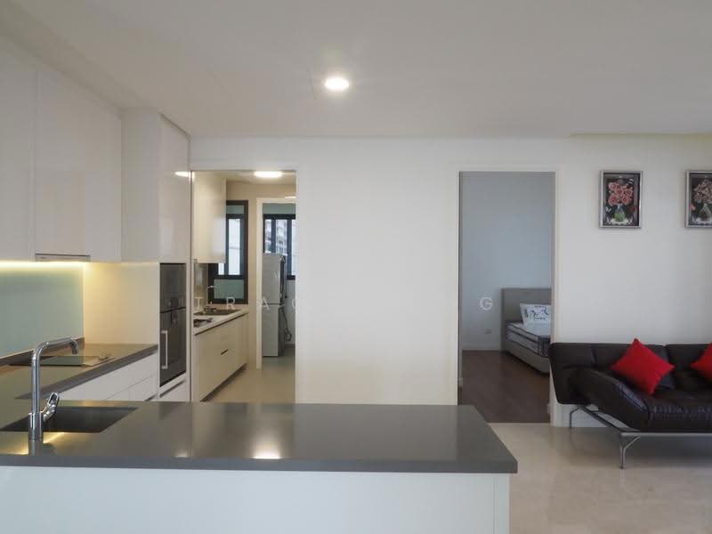 Service Residence for Sale at The Astaka @ 1 Bukit Senyum - Tracey Eng - Dry Kitchen - PropertyGuru.com.my