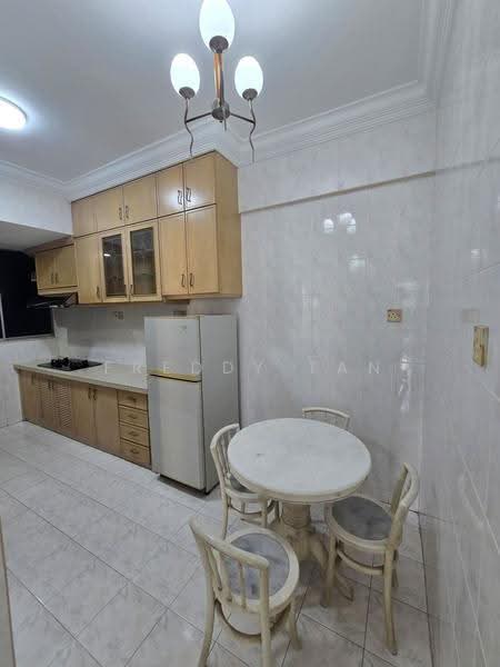 Pangsapuri untuk Dijual di Desamas Melur - Freddy Tan - Kitchen - PropertyGuru.com.my