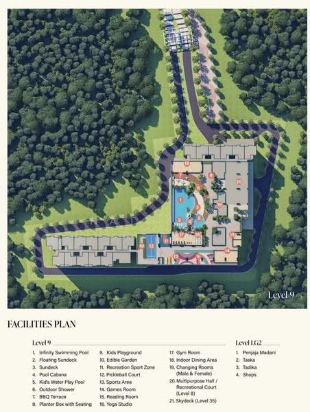 Condominium for Sale at Residensi Salak South - Natasha Farini - PropertyGuru.com.my