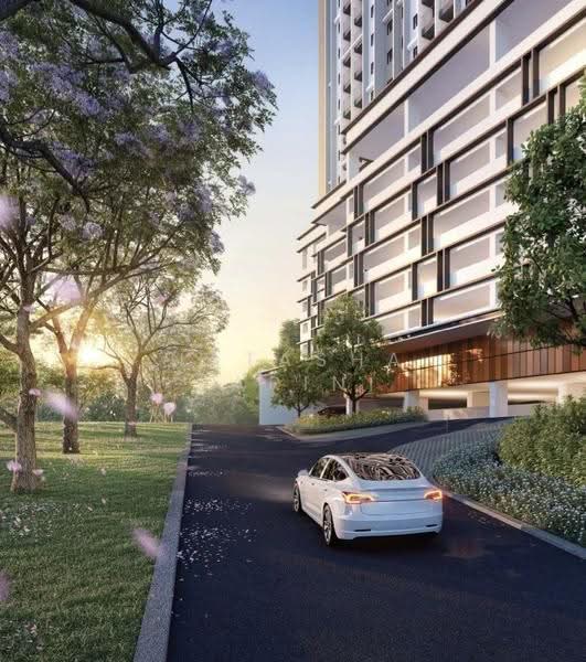 Condominium for Sale at Residensi Salak South - Natasha Farini - Exterior - PropertyGuru.com.my