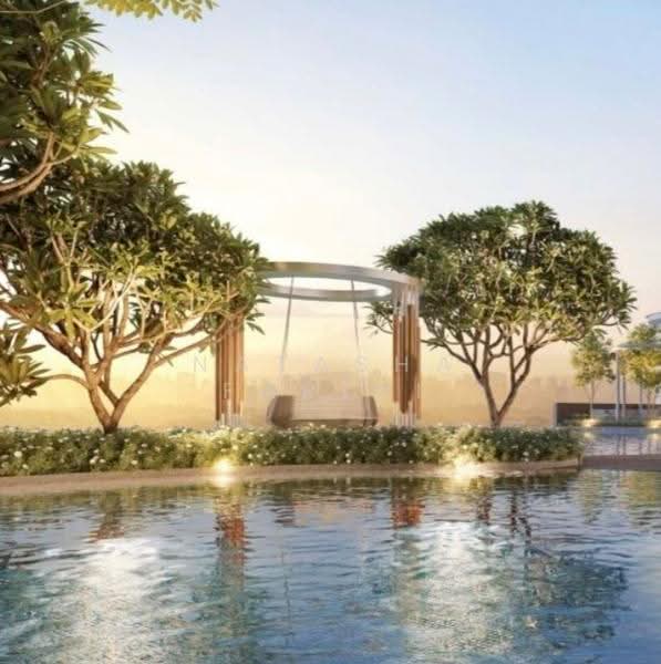 Condominium for Sale at Residensi Salak South - Natasha Farini - Exterior - PropertyGuru.com.my