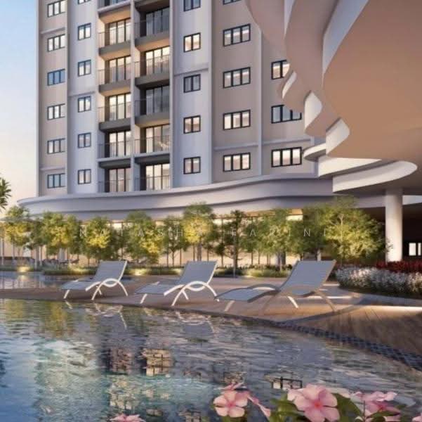 Condominium for Sale at Residensi Salak South - Natasha Farini - Exterior - PropertyGuru.com.my