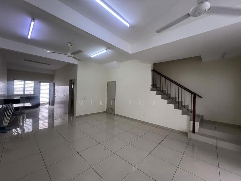 2-storey Terraced House for Rent in Bandar Rimbayu (Telok Panglima Garang) - Miki You - PropertyGuru.com.my