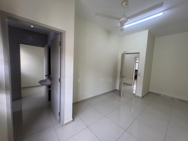 2-storey Terraced House for Rent in Bandar Rimbayu (Telok Panglima Garang) - Miki You - Interior - PropertyGuru.com.my
