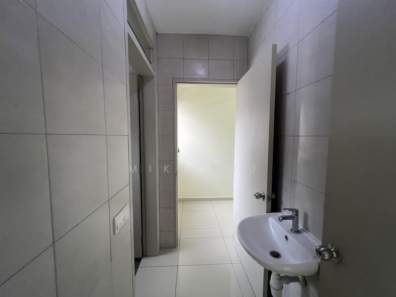 2-storey Terraced House for Rent in Bandar Rimbayu (Telok Panglima Garang) - Miki You - Interior - PropertyGuru.com.my