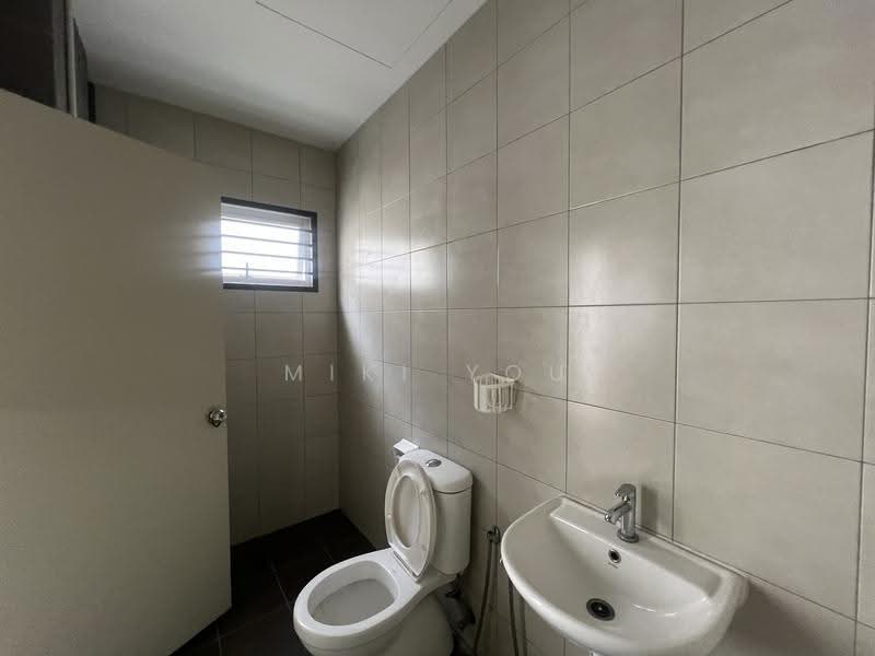 2-storey Terraced House for Rent in Bandar Rimbayu (Telok Panglima Garang) - Miki You - Bathroom - PropertyGuru.com.my