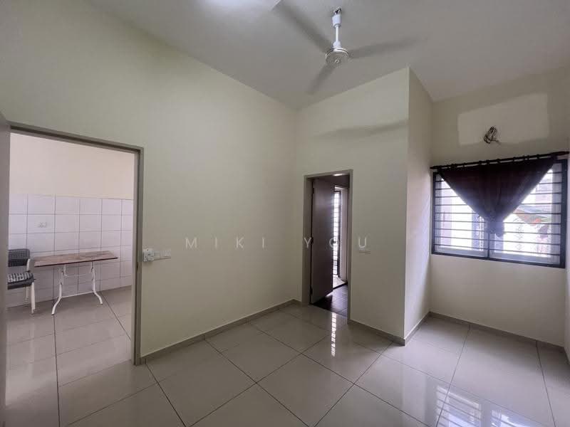 2-storey Terraced House for Rent in Bandar Rimbayu (Telok Panglima Garang) - Miki You - Interior - PropertyGuru.com.my