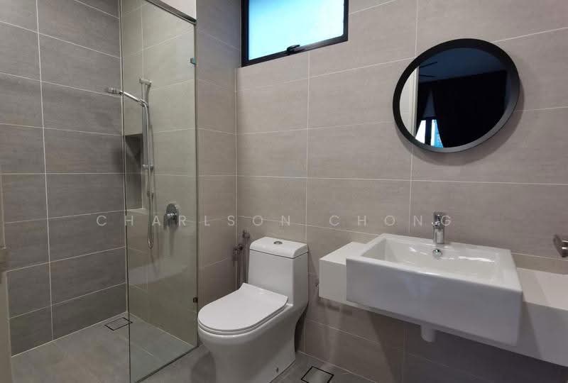 Service Residence for Rent at Citizen 2 - Charlson Chong - Bathroom - PropertyGuru.com.my