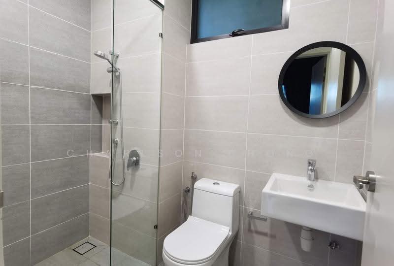 Service Residence for Rent at Citizen 2 - Charlson Chong - Bathroom - PropertyGuru.com.my