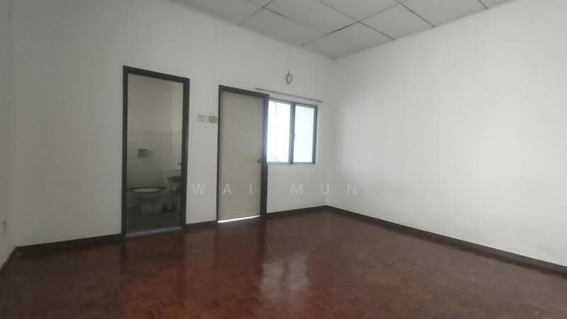 Rumah Teres 2-Tingkat untuk Disewa di Taman Segar (Cheras) - Wai Mun - Interior - PropertyGuru.com.my