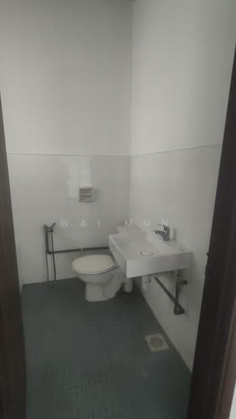 Rumah Teres 2-Tingkat untuk Disewa di Taman Segar (Cheras) - Wai Mun - PropertyGuru.com.my