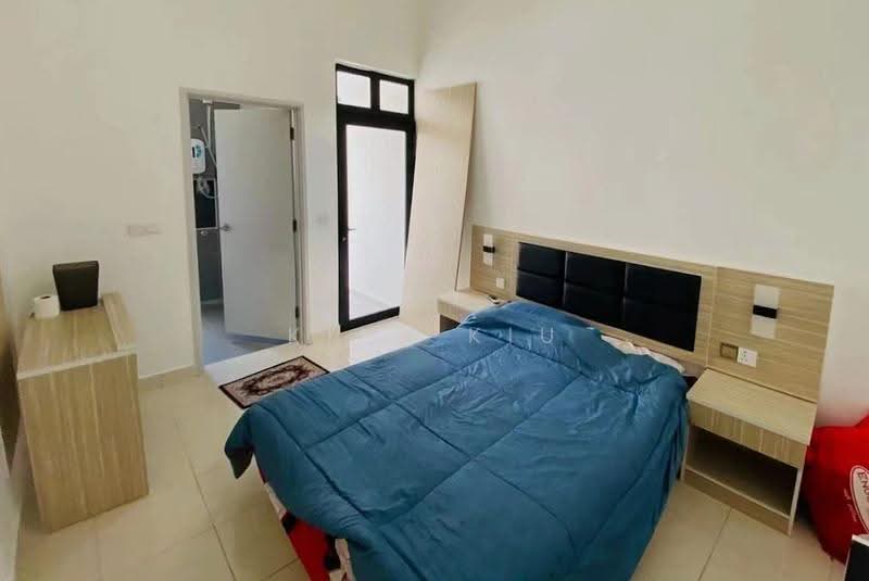 Rumah Teres 2-Tingkat untuk Dijual di Pasir Gudang (Johor) - Kimi Kiu - Bedroom - PropertyGuru.com.my