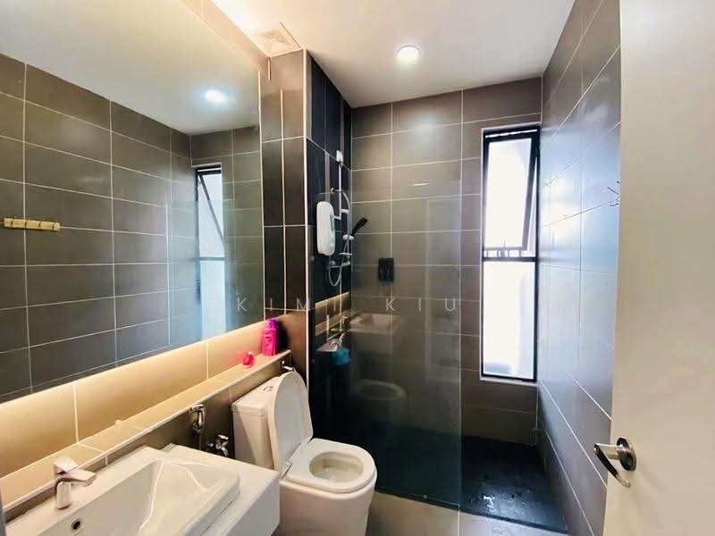 Rumah Teres 2-Tingkat untuk Dijual di Pasir Gudang (Johor) - Kimi Kiu - Bathroom - PropertyGuru.com.my