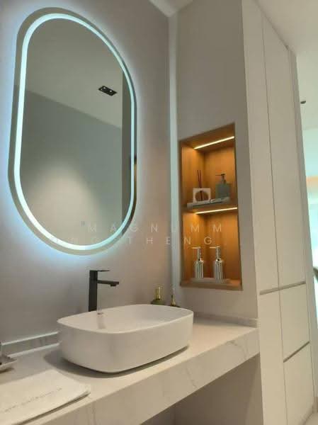 Condominium for Rent at Ferringhi Residence 2 - Magnumm Ong Theng Shen - Bathroom - PropertyGuru.com.my