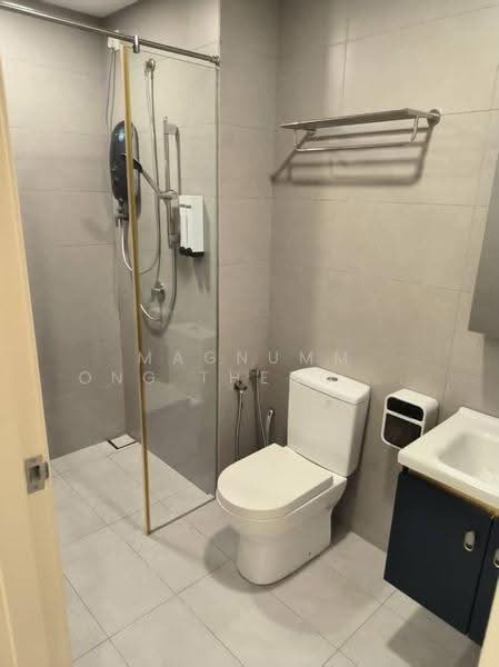 Condominium for Rent at Ferringhi Residence 2 - Magnumm Ong Theng Shen - Bathroom - PropertyGuru.com.my