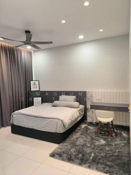 Condominium for Rent at Ferringhi Residence 2 - Magnumm Ong Theng Shen - Bedroom - PropertyGuru.com.my