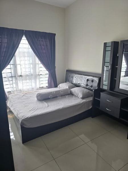 Kediaman Servis untuk Disewa di OUG Parklane - Vincent Chye - Bedroom - PropertyGuru.com.my