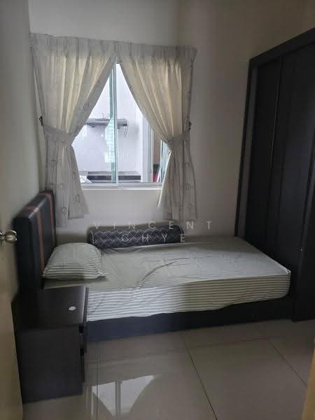 Kediaman Servis untuk Disewa di OUG Parklane - Vincent Chye - Bedroom - PropertyGuru.com.my