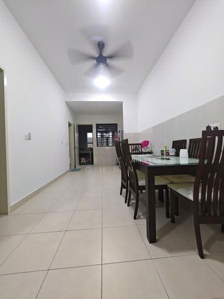 2-storey Terraced House for Sale in Taman Bukit Kepayang (Bukit Kepayang) - Lai Kah Chun - Dining Room - PropertyGuru.com.my