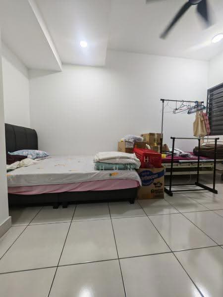2-storey Terraced House for Sale in Taman Bukit Kepayang (Bukit Kepayang) - Lai Kah Chun - Bedroom - PropertyGuru.com.my