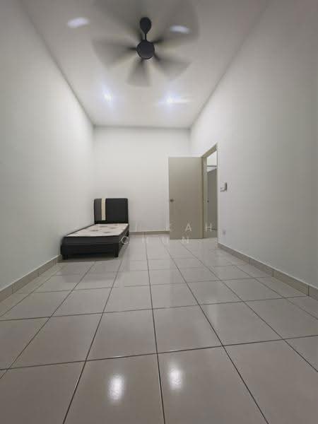 2-storey Terraced House for Sale in Taman Bukit Kepayang (Bukit Kepayang) - Lai Kah Chun - Bedroom - PropertyGuru.com.my